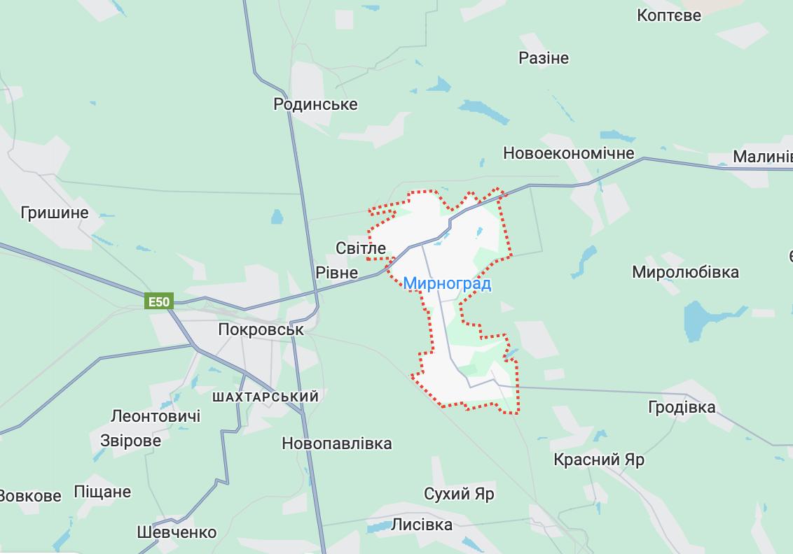 От Приволья до Покровска: как ВСУ опровергают заявления России о захвате Донецкой области